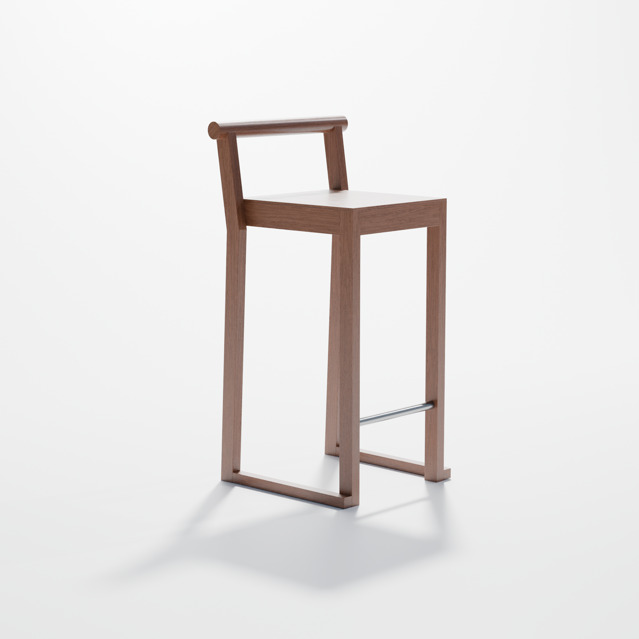 Bar stool — Product Shot